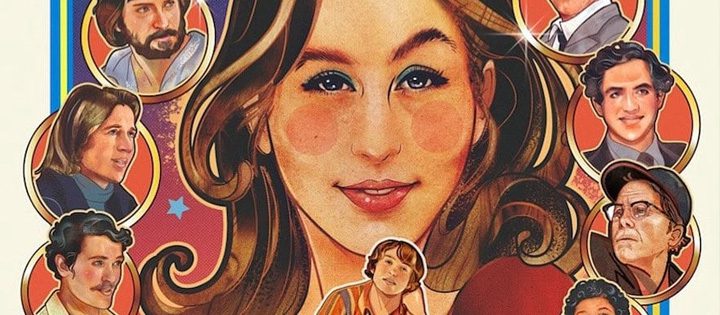 regaliz pizza netflix dvd