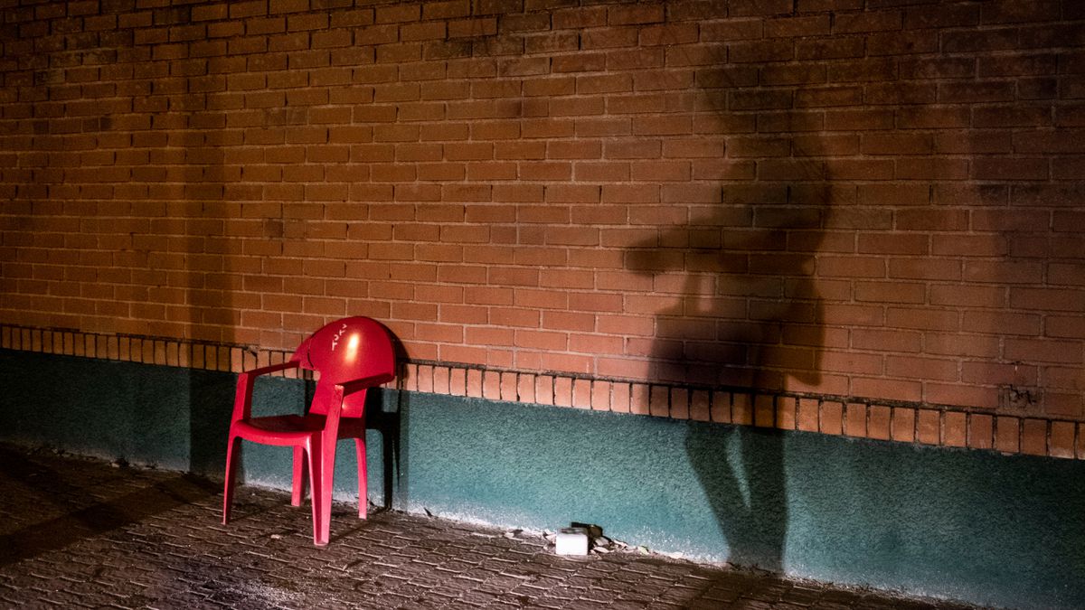 La prostitución no se ejerce