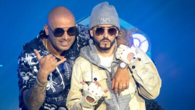 Wisin y Yandel anuncian una última gira juntos