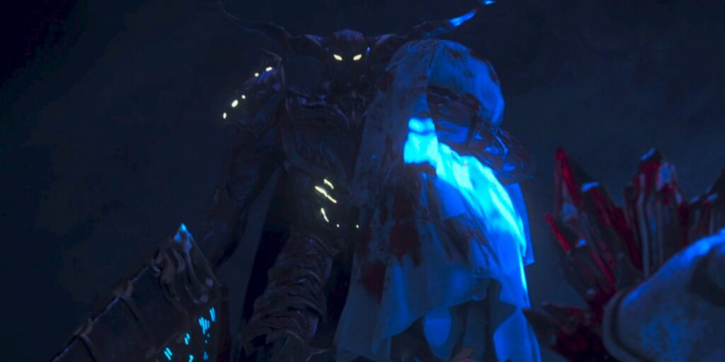 Stranger of Paradise: FF Origins - Cómo desbloquear el trabajo Dark Knight