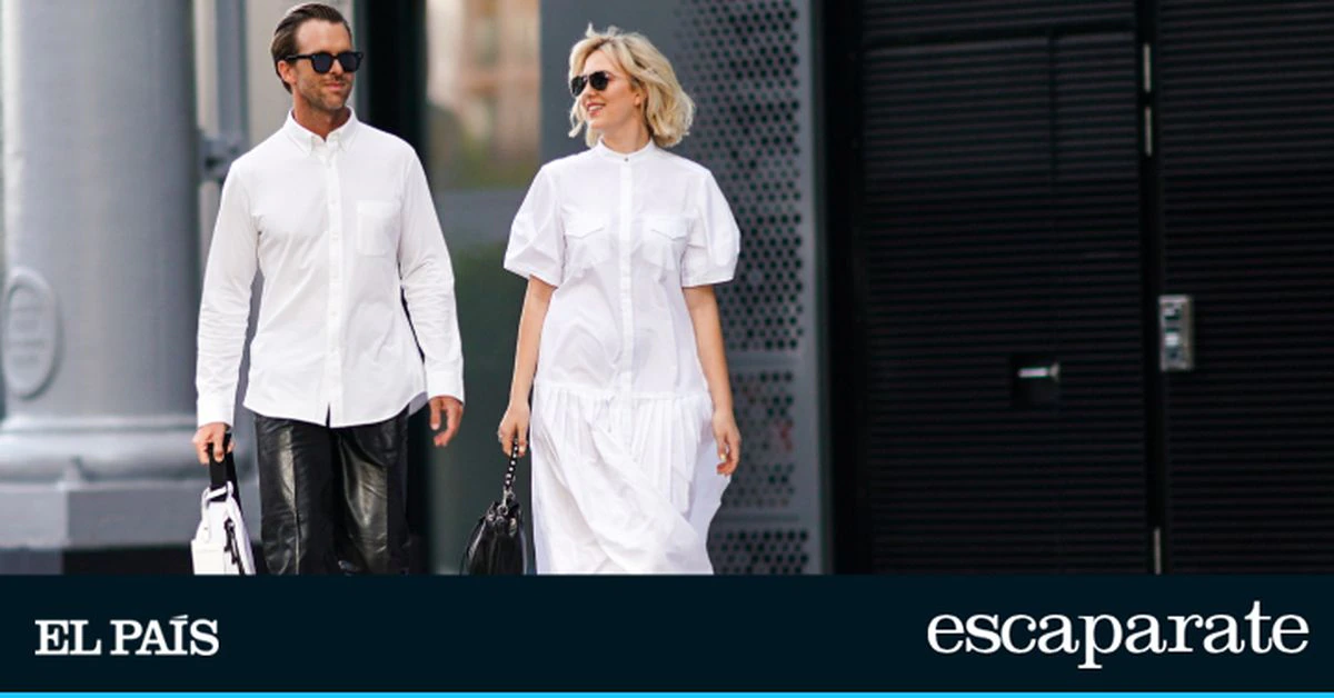 Cómo eliminar manchas amarillas de la ropa blanca para que quede como nueva