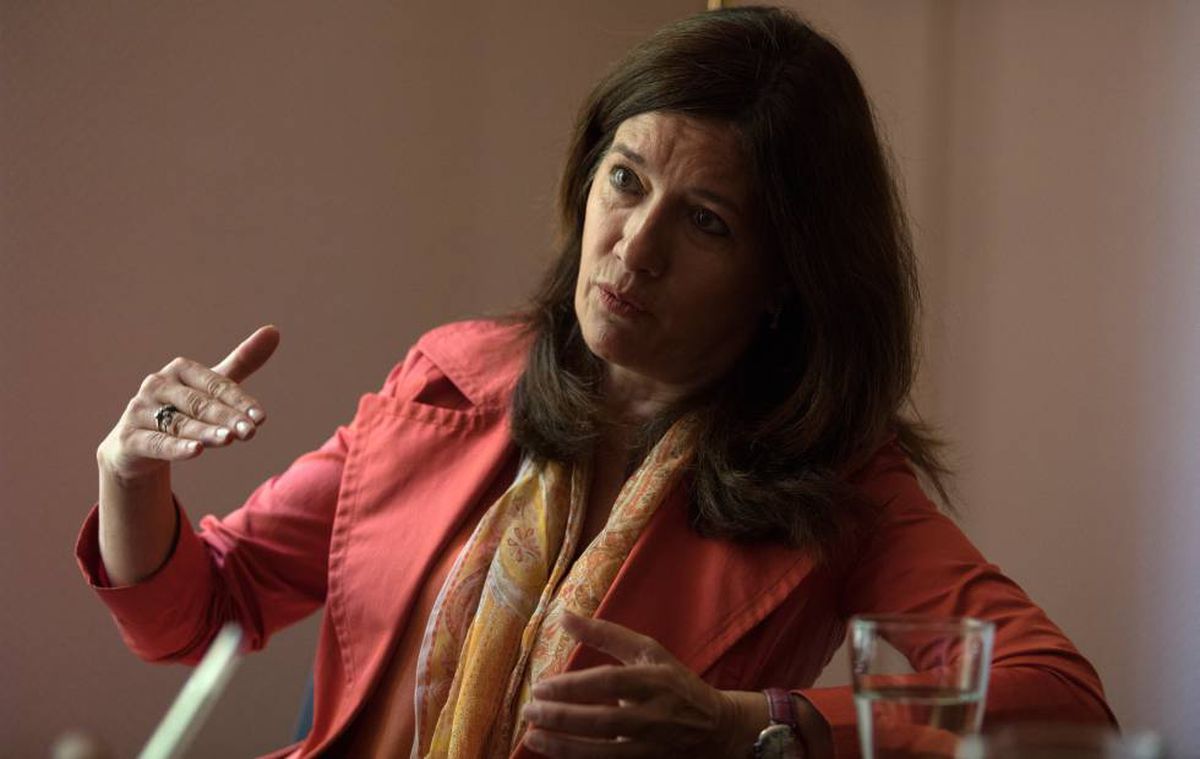 La Abogacía del Estado admite que el procedimiento para elegir la cúpula de Protección de Datos no se ajusta a la ley, pero lo avala