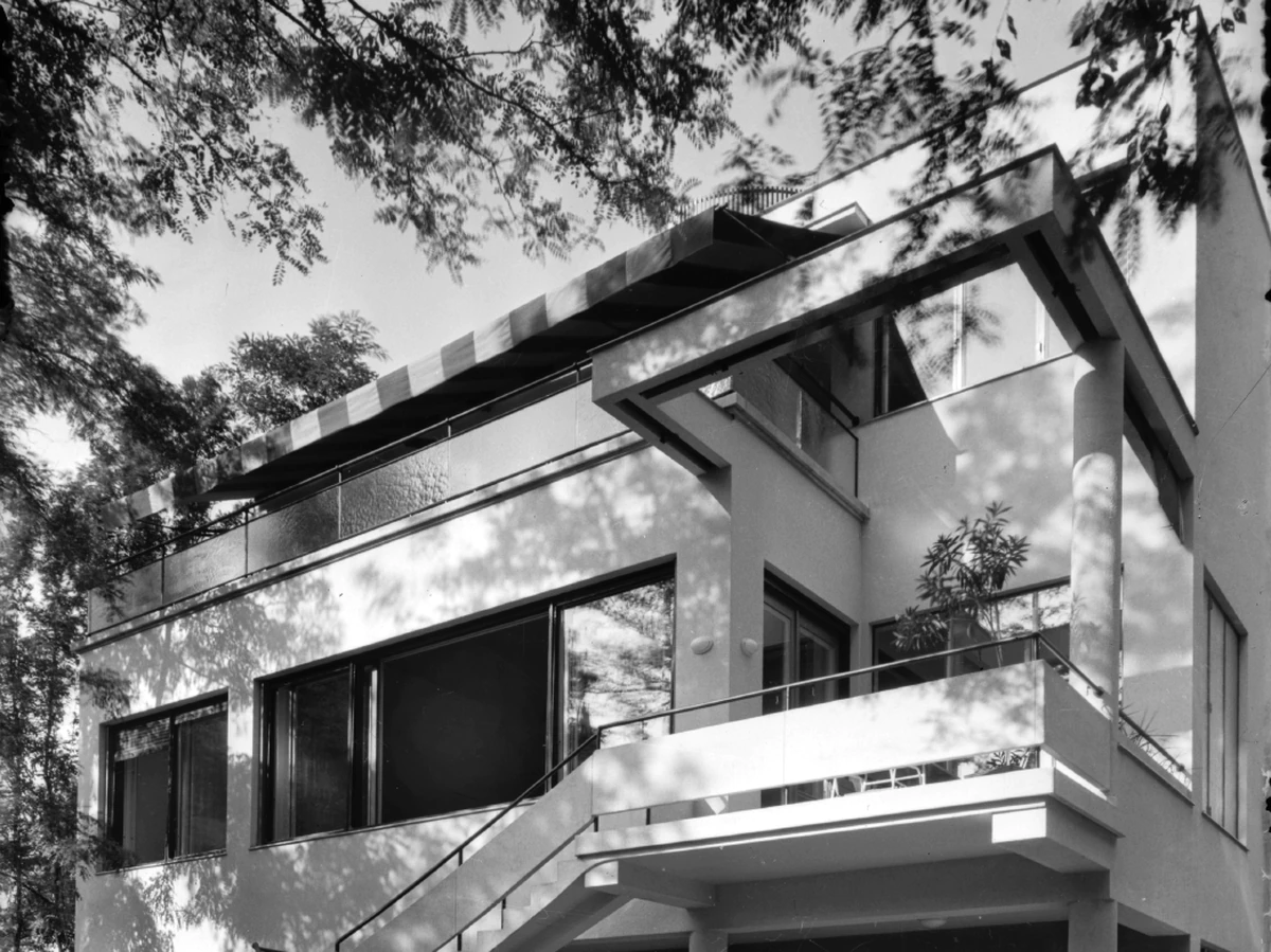 József Fischer: así se ha reconstruido la mejor obra del genio olvidado de Budapest