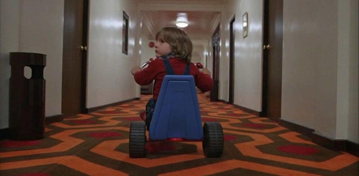La serie de precuelas desechadas The Shining de HBO Max casi fue a Netflix