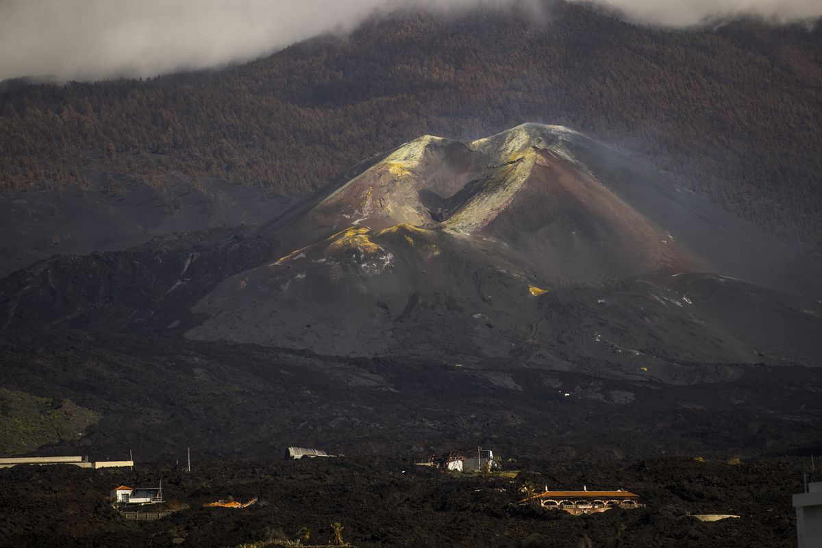 La Palma, seis meses después de la erupción: el volcán ya no ruge pero la pesadilla permanece