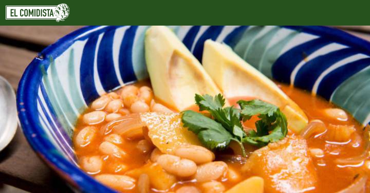 Menú semanal de El Comidista (21 a 27 de marzo)