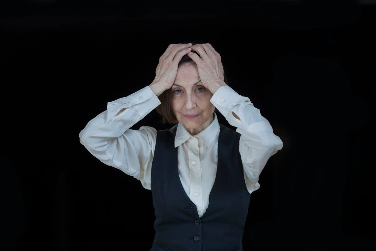 La actriz Carme Elias revela que padece alzhéimer: “Todo esto no puedes pasarlo sin cariño y ayuda”