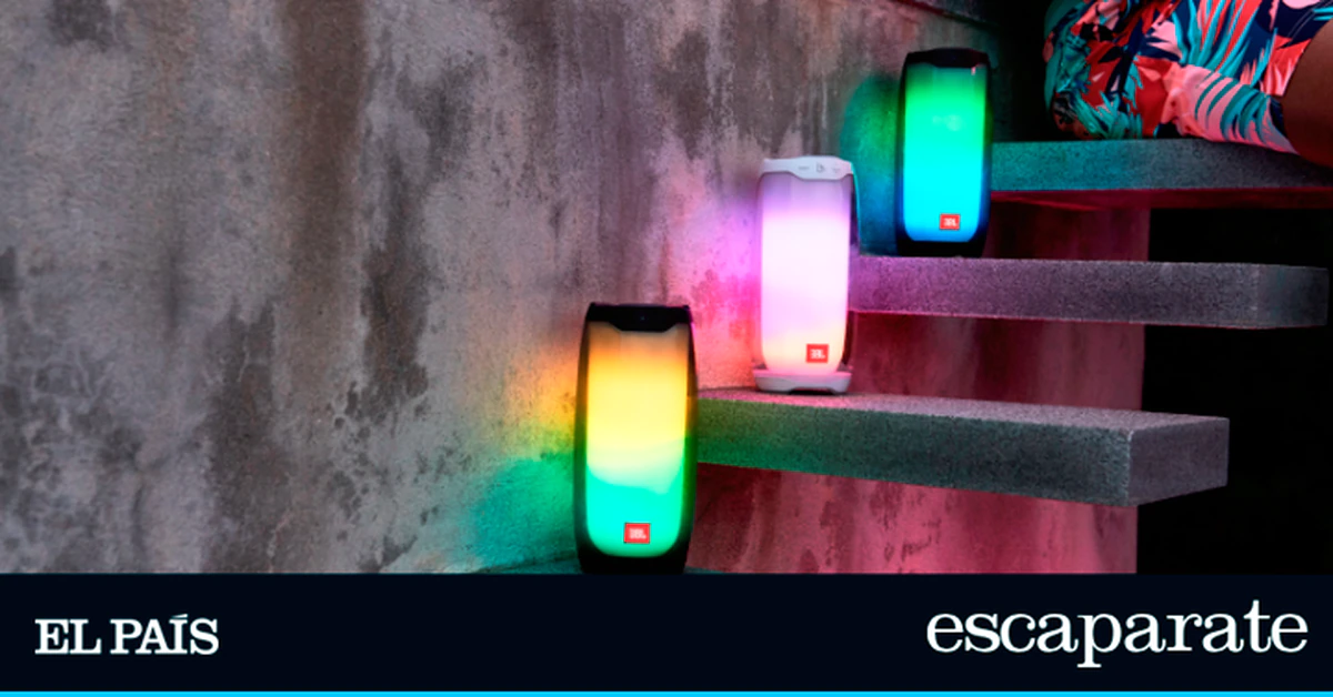 Los mejores altavoces para fiestas