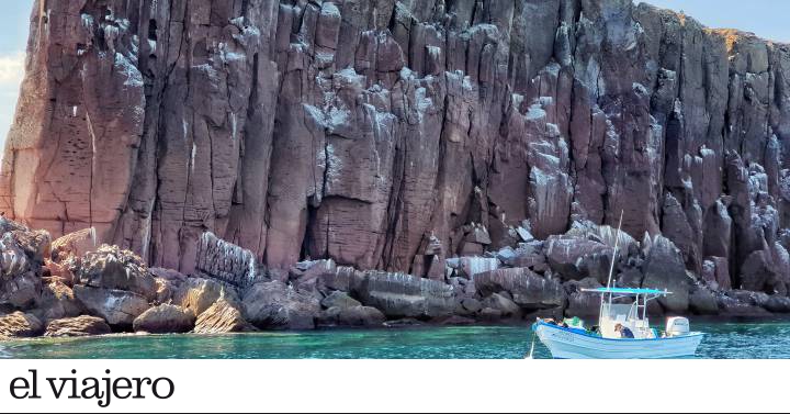 Tierra adentro en Baja California Sur entre pueblos mágicos, junglas espinosas y antiguas minas de oro