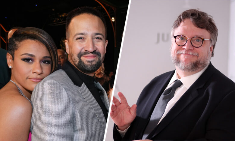 Los premios Oscar 2022: conoce cuáles son los nominados latinos