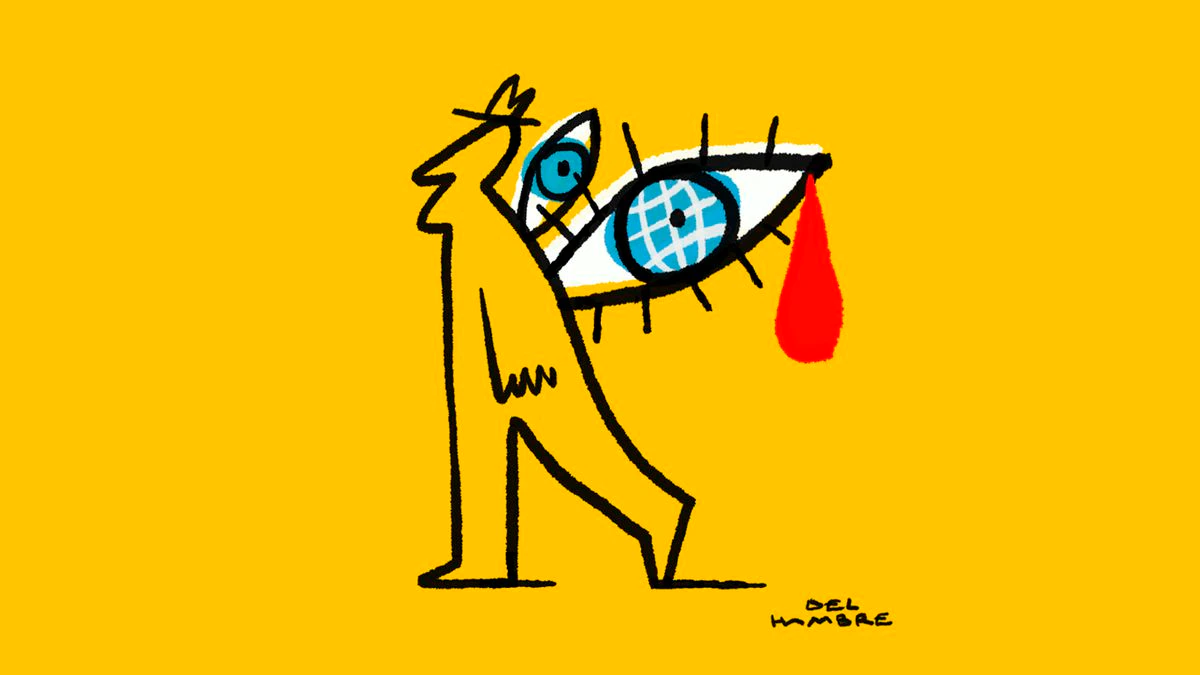 La táctica del fuera de juego