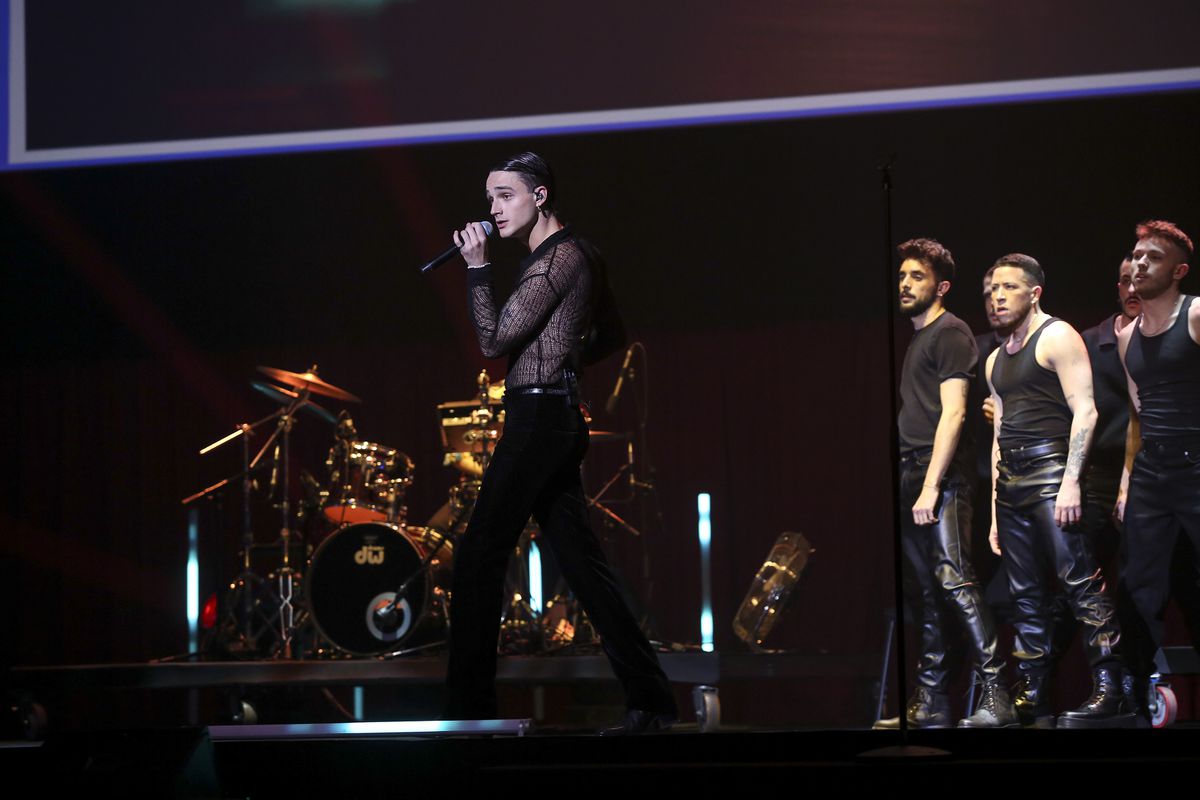 De Manolo García a Camela: el festival de cine de Málaga arranca con una gala para 2.400 personas