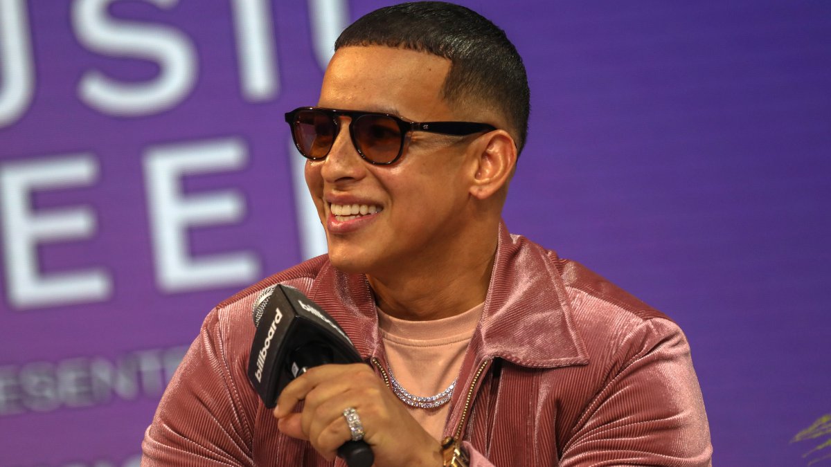 “Al fin veo la meta”: Daddy Yankee anuncia su retiro de la música después de 30 años