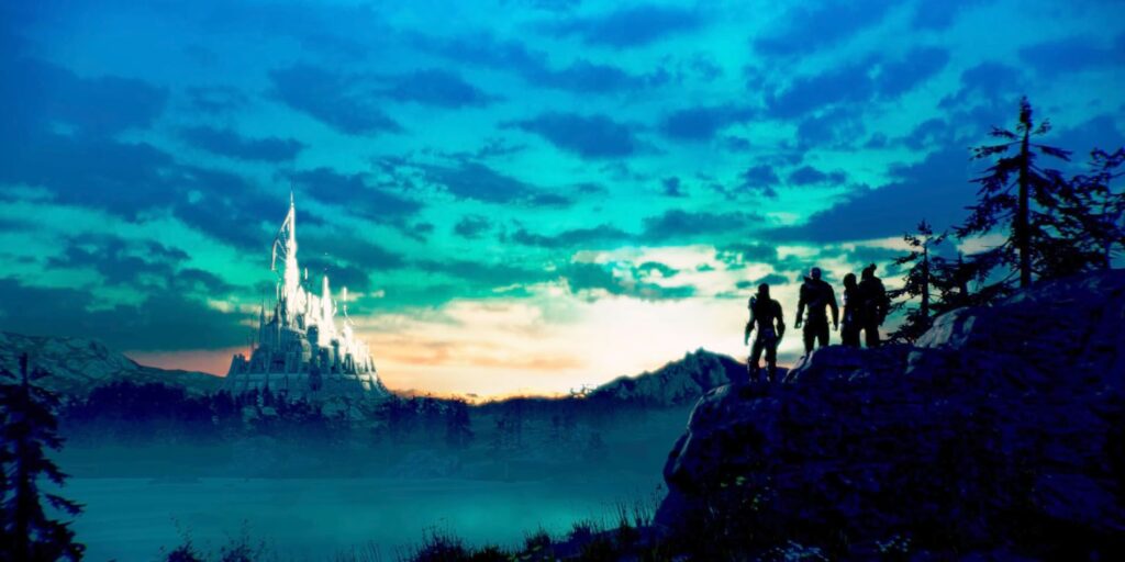 Stranger of Paradise: FF Origins - Cómo desbloquear el trabajo Berserker