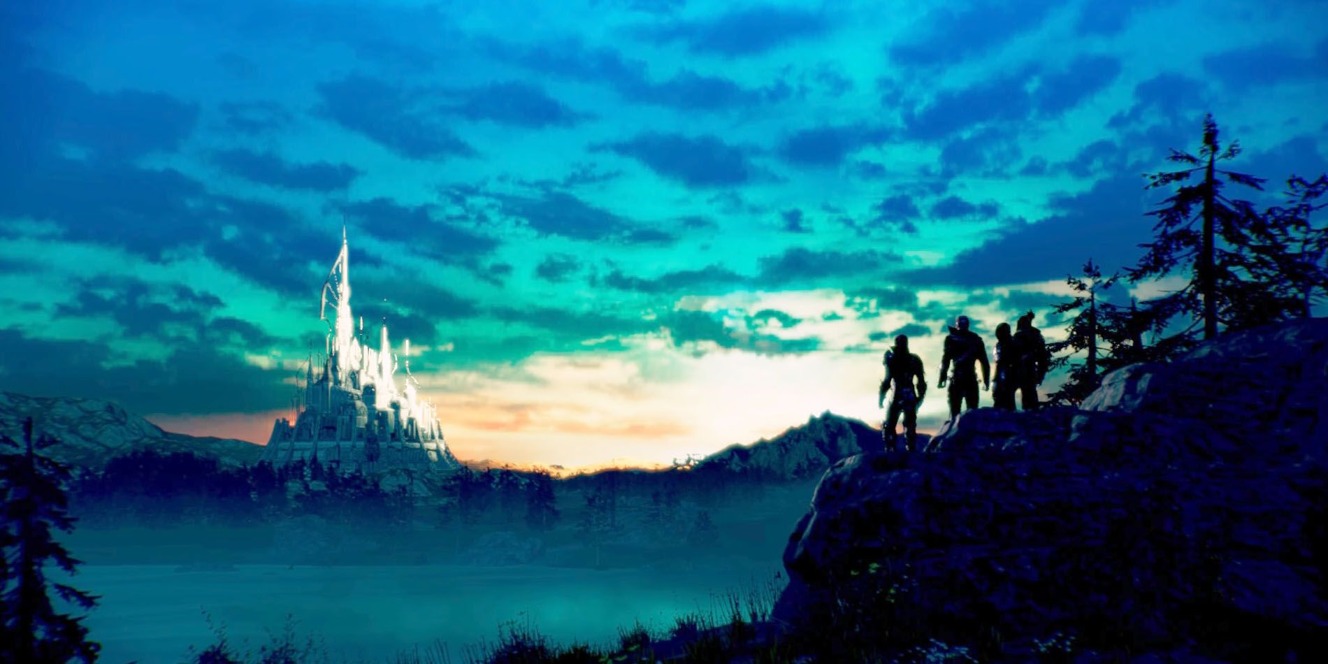 Stranger of Paradise: FF Origins – Cómo desbloquear el trabajo Berserker