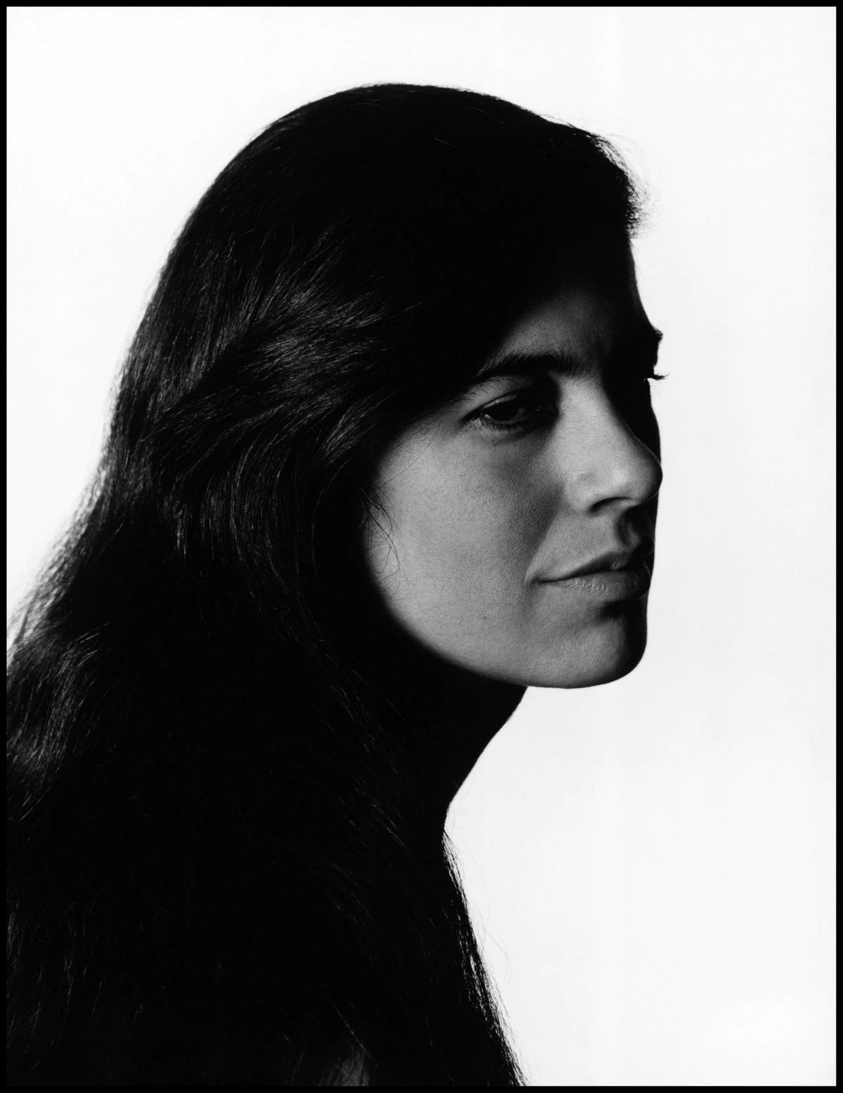 El profundo y desesperado deseo de Susan Sontag de perdurar