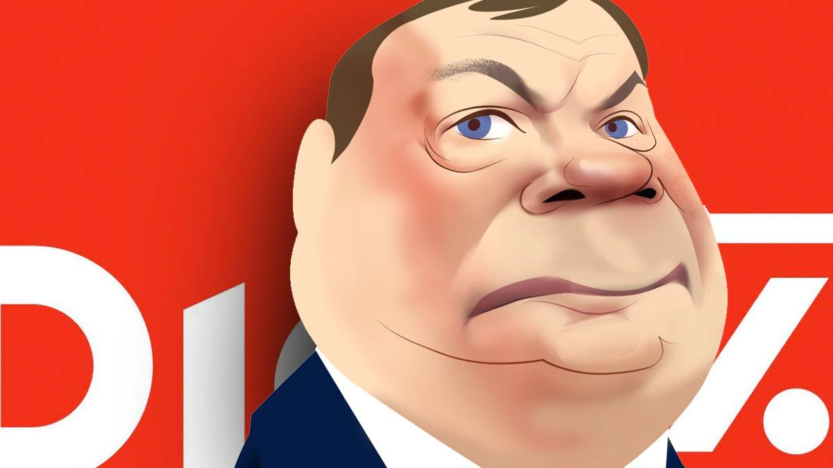 Mijaíl Fridman, el oligarca de los supermercados Dia que jugaba a dos bandas