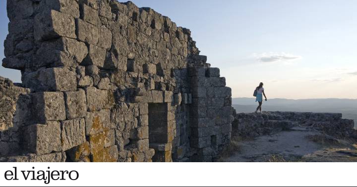 Siete paradas para conocer la sierra de Gata