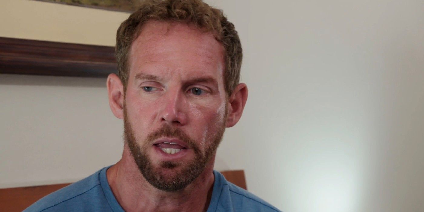 Todo en 90 días: lo que sucedió antes del elenco de 90 días esta semana (14 de marzo)