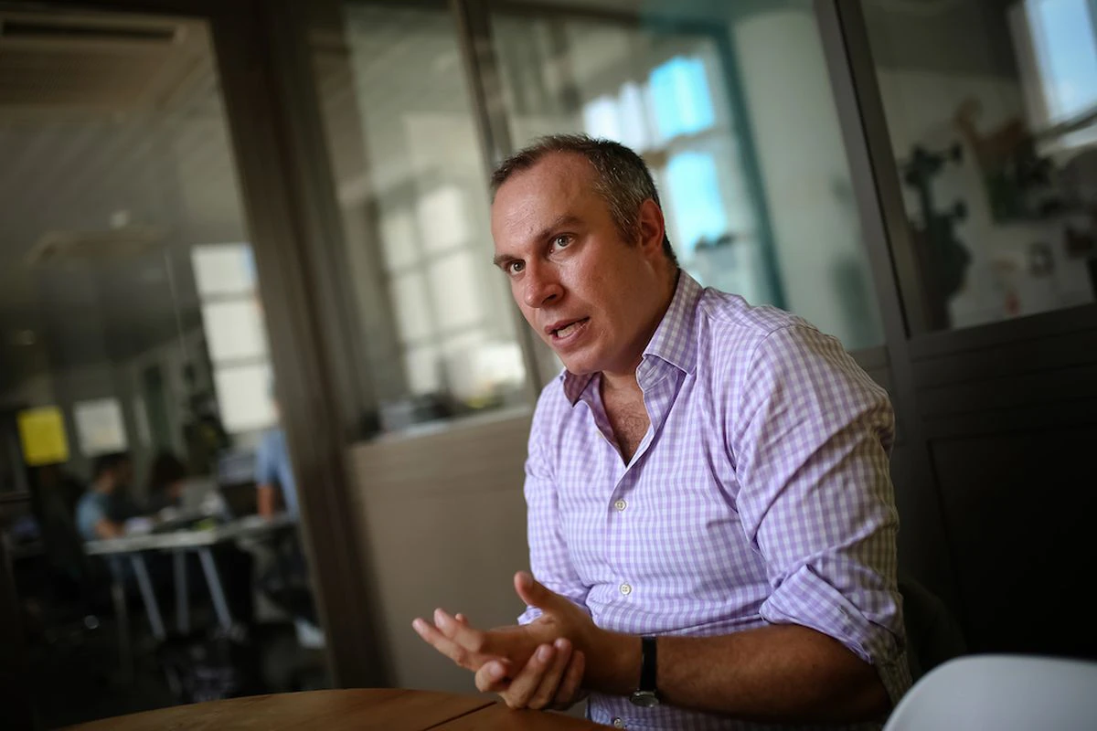 “Con más energías renovables, los Vladímir Putin tendrían menos poder”