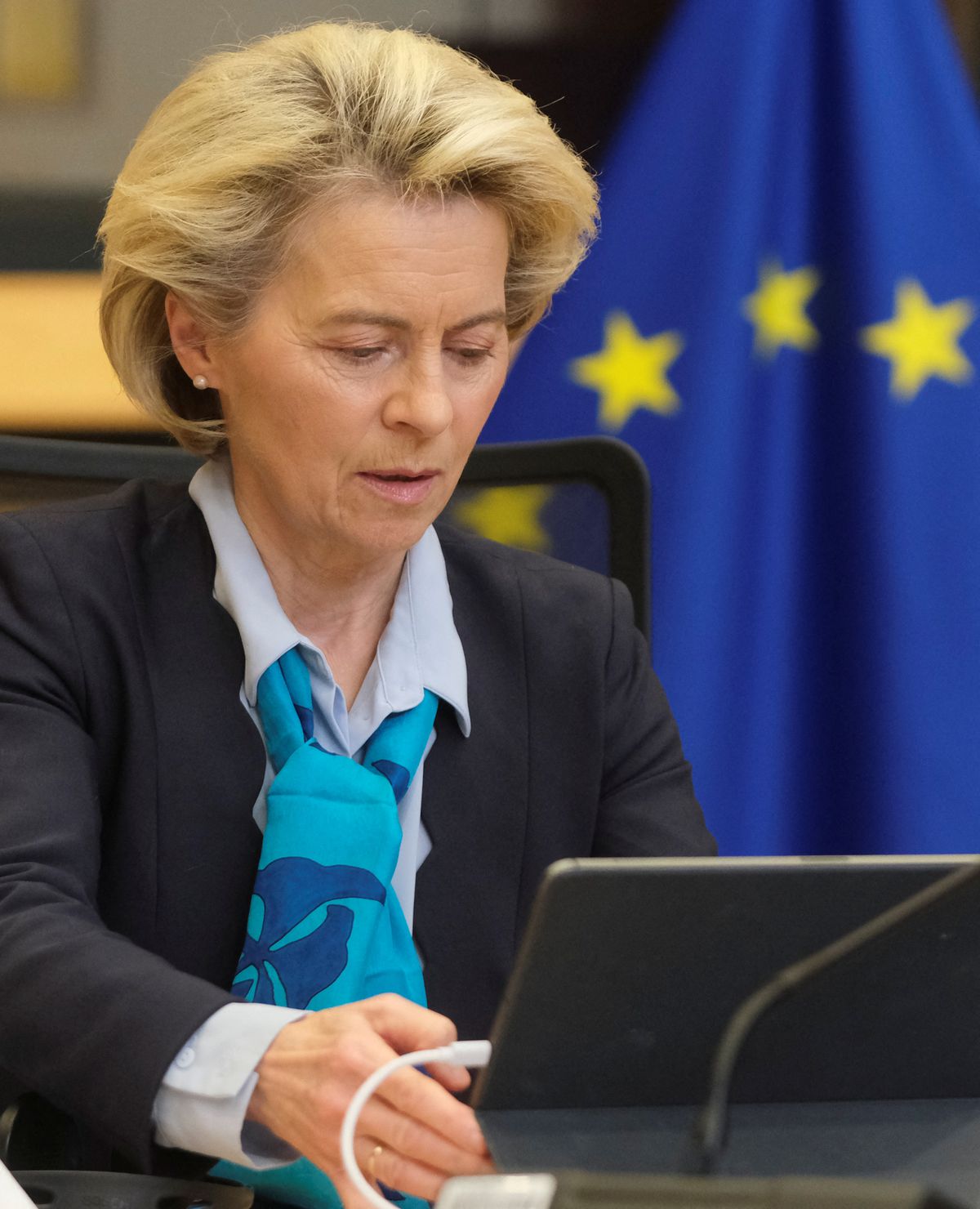 Eurobonos para responder a Putin