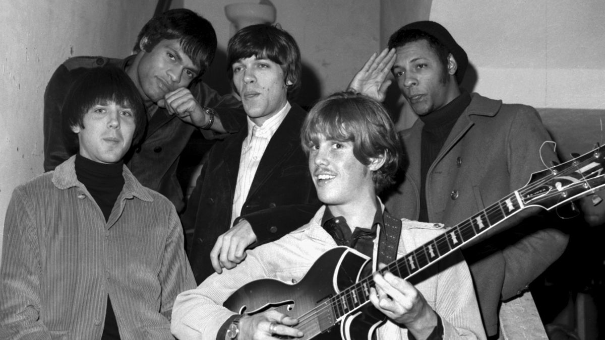 Arthur Lee, el monstruo que creaba belleza