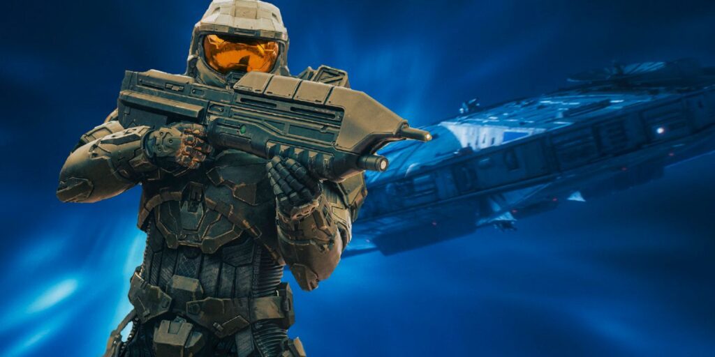 Slipspace explicado: cómo Halo Space Travel es diferente de Star Wars