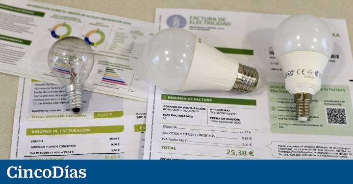 ¿Qué hacer con la factura de la luz en estos tiempos convulsos?