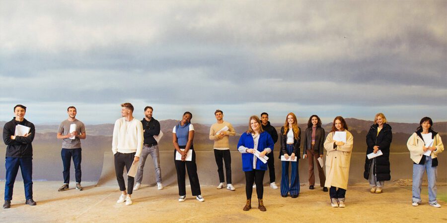 elenco-para-fate-winx-saga-temporada-2 Elenco de Fate Winx Saga Temporada 2