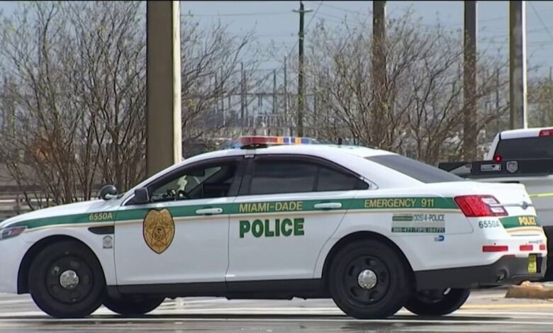 Hombre prende fuego a otro y lo mata tras pelea en Doral