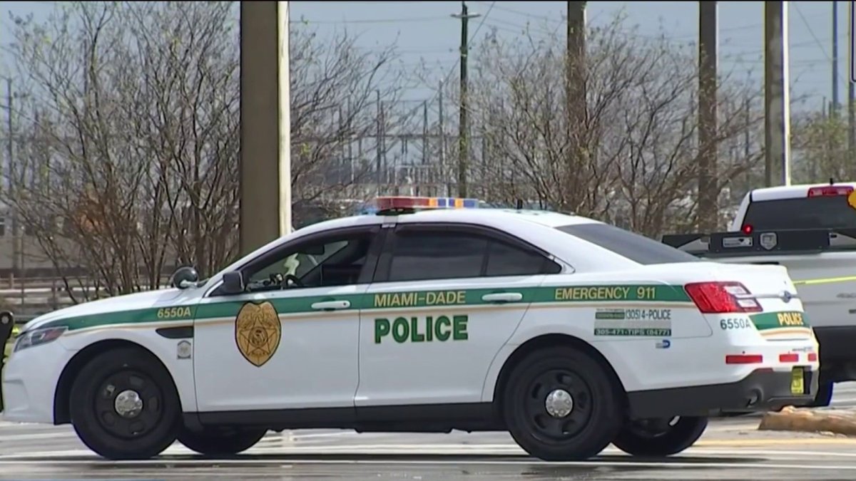 Hombre prende fuego a otro y lo mata tras pelea en Doral