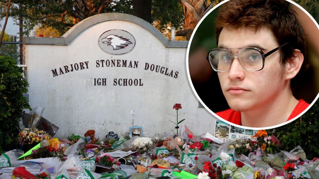 fijan fecha para inicio de juicio de Nikolas Cruz