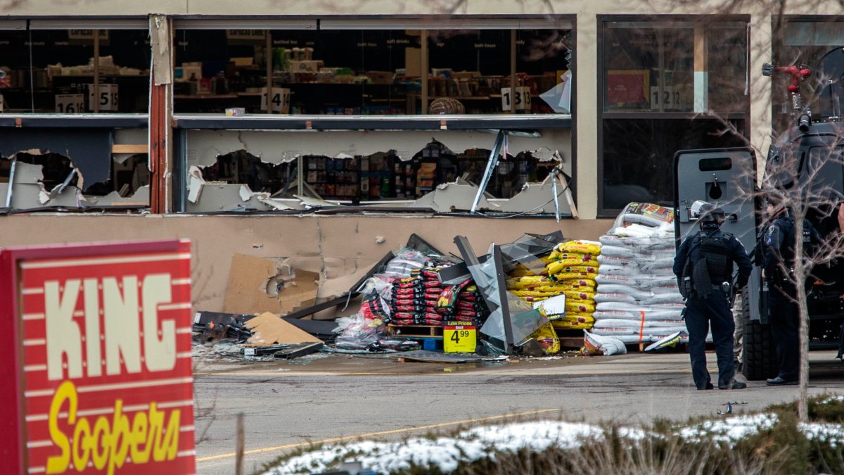 A un año de la masacre de Boulder la comunidad recuerda a las víctimas