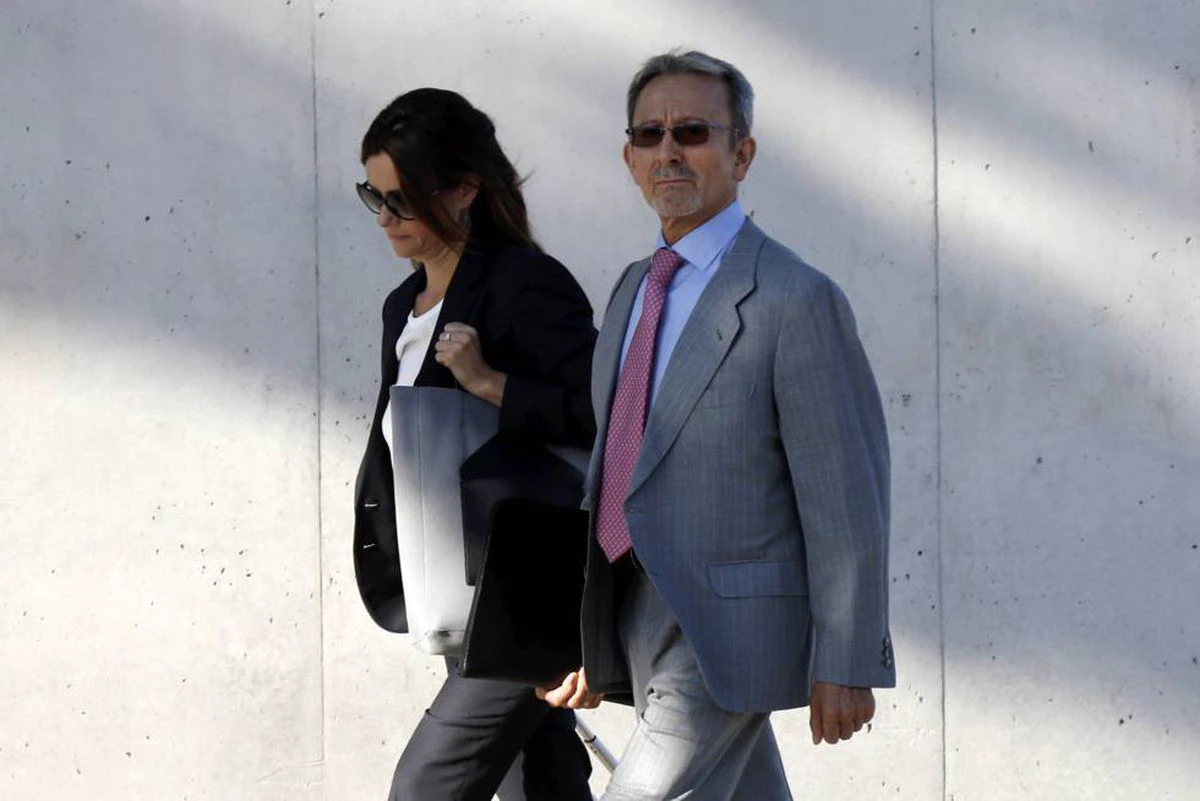 Europa estudiará las condenas de uno de los mayores estafadores piramidales de España