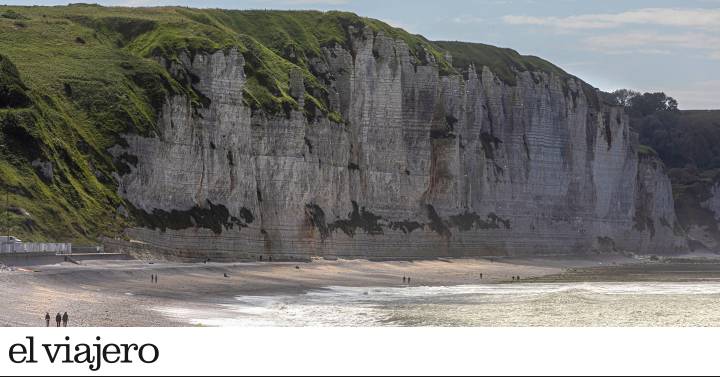 Probar un elixir mágico, dormir en un castillo del siglo XVIII y otros atractivos de Normandía