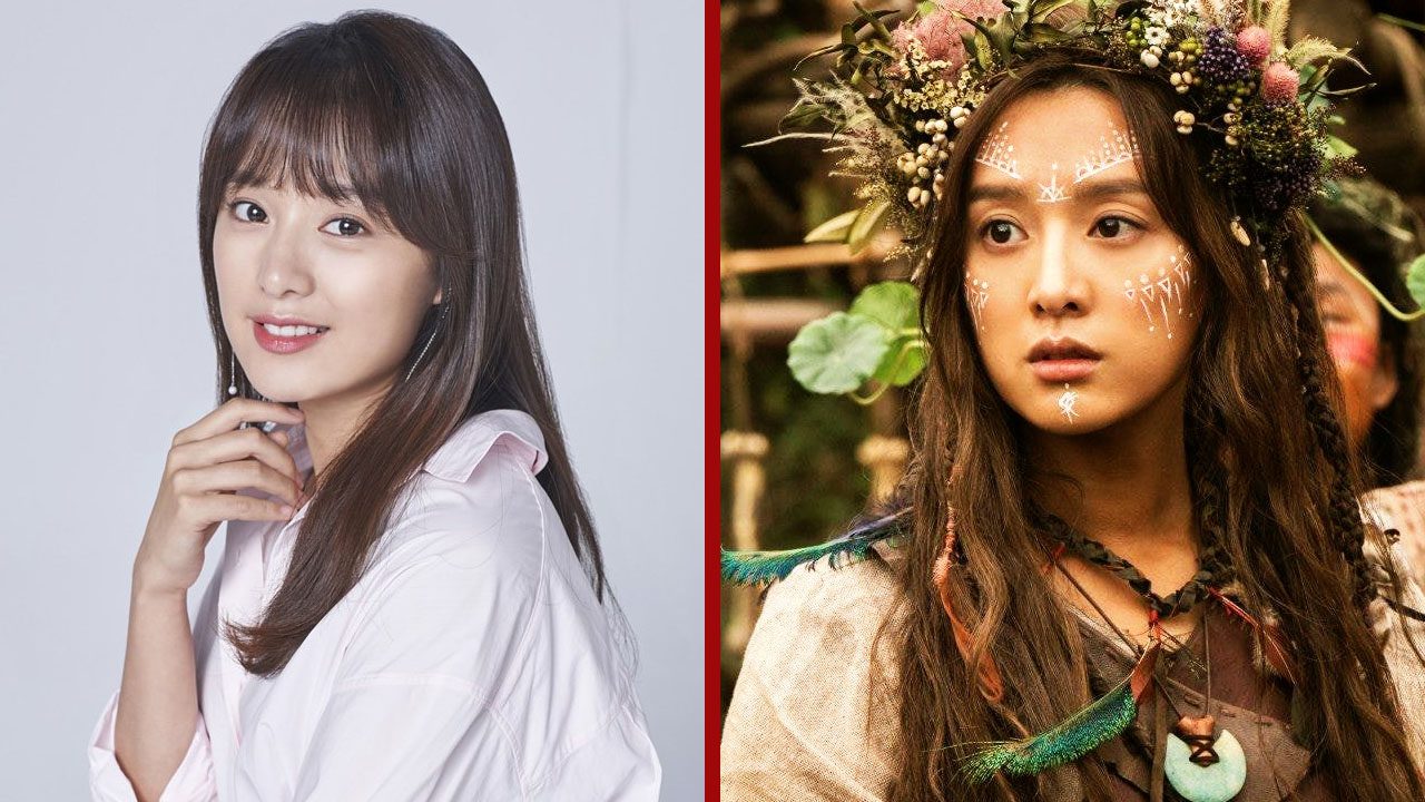 mis notas de liberación temporada 1 netflix kim ji ganó comprison