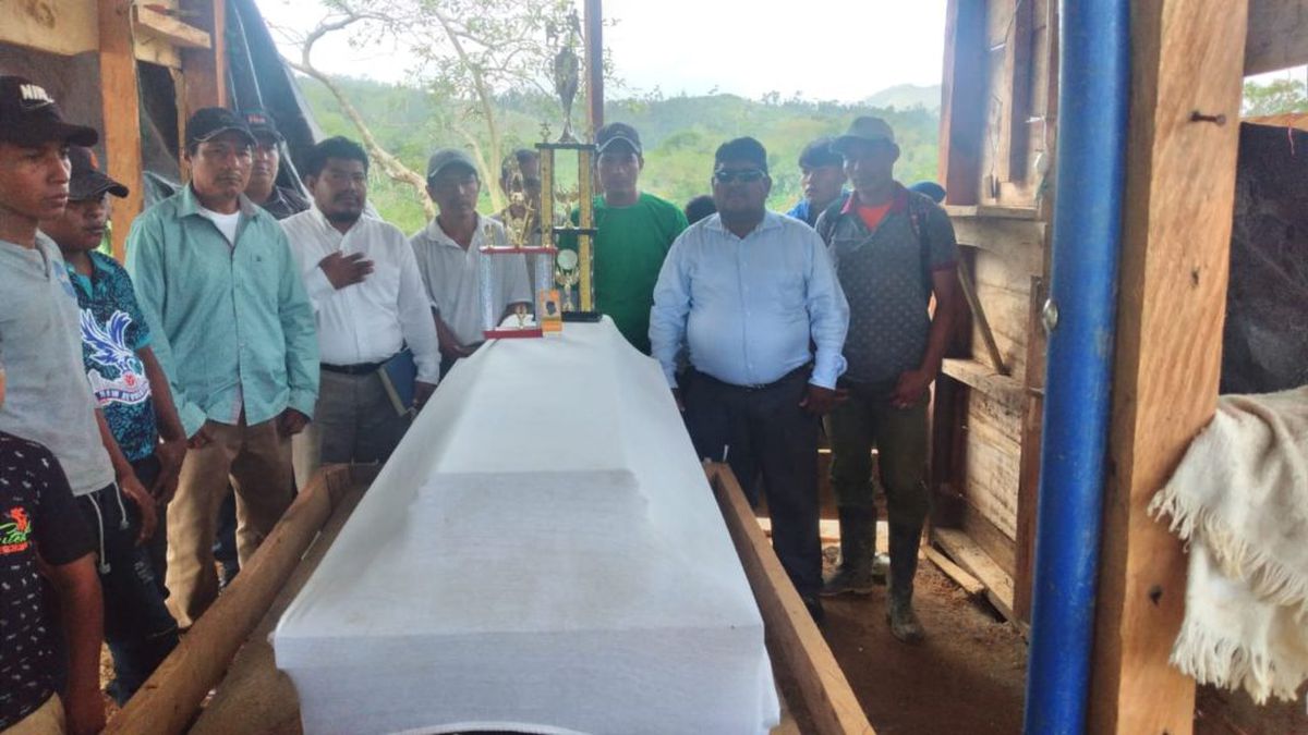 Saña contra los mayagnas en Nicaragua: asesinado de forma atroz otro activista indígena