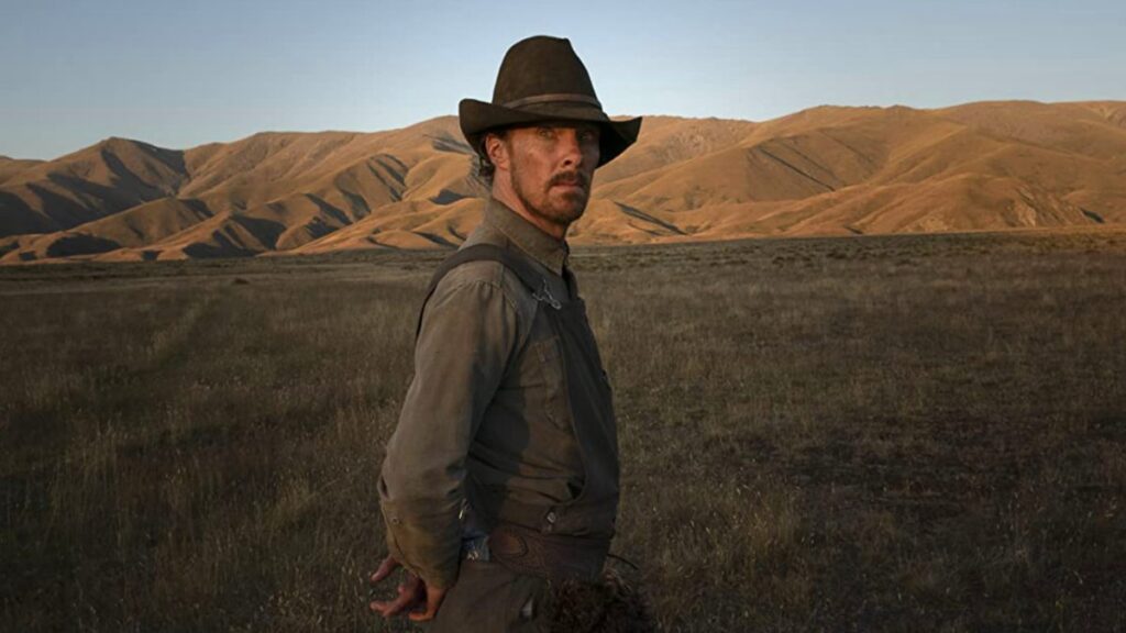 Opinión: por qué “The Power of the Dog” merece el Oscar a la Mejor Película