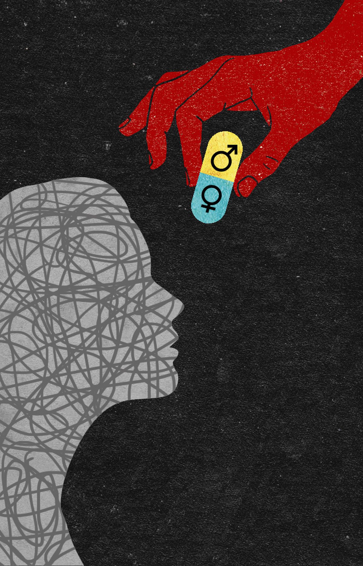 La espiral del malestar