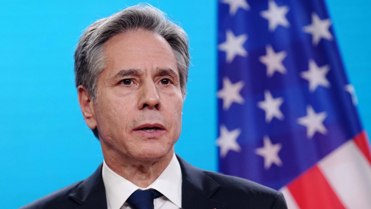 Estados Unidos declara que Rusia ha cometido crímenes de guerra en Ucrania