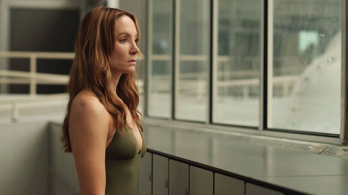 ‘Angela Black’ y la lacra de la violencia de género