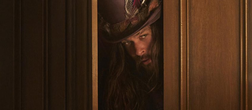 slumberland chernin entretenimiento netflix