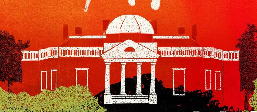 Mi MonticelloNetflix