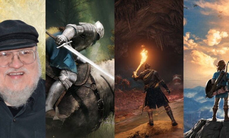 Elden Ring: 10 cosas que debes saber antes de comenzar el juego