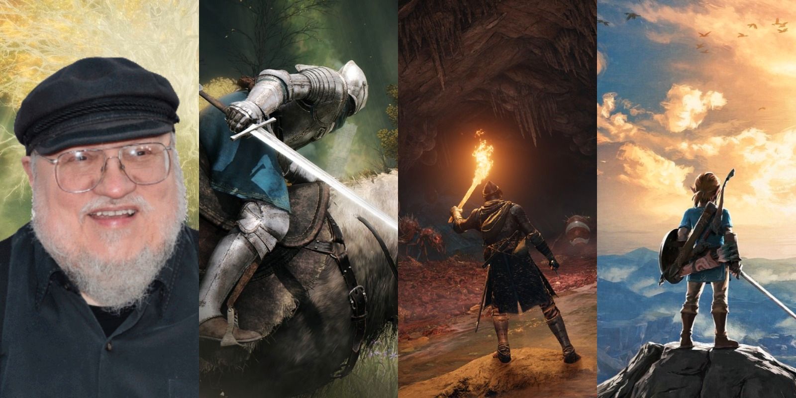 Elden Ring: 10 cosas que debes saber antes de comenzar el juego