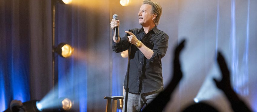 david spade nada personal netflix