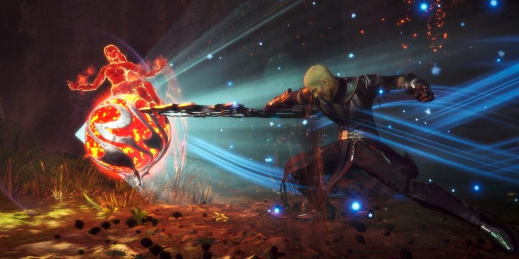 Stranger of Paradise: FF Origins - Cómo desbloquear el trabajo Liberator