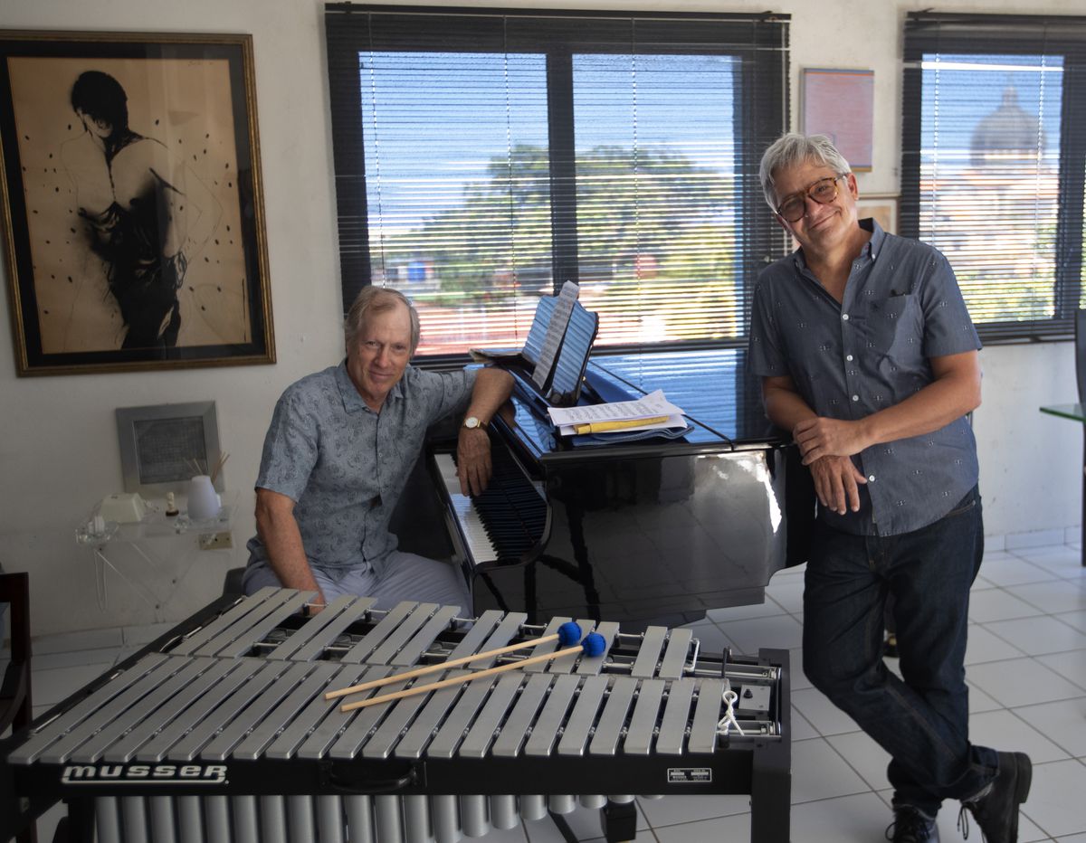 La Habana elegante de Ernán López-Nussa y Felipe Dulzaides