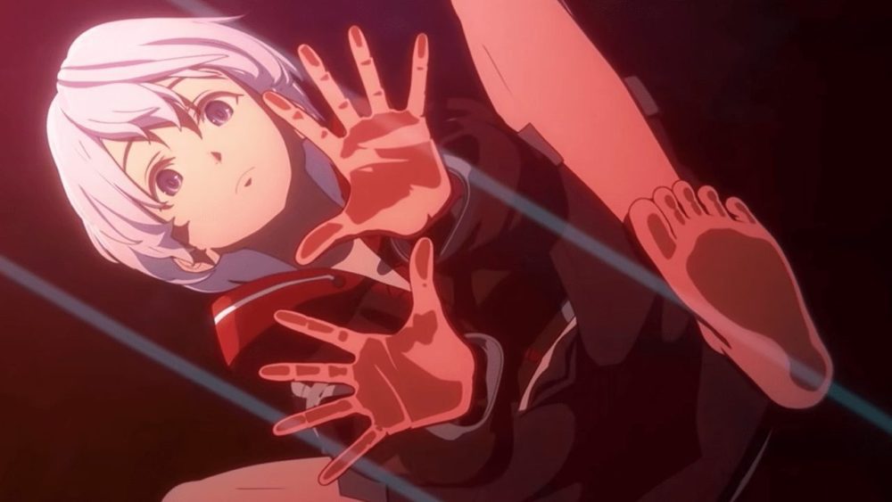 pacific rim the black temporada 2 estado de renovación de netflix y fecha de lanzamiento Boy