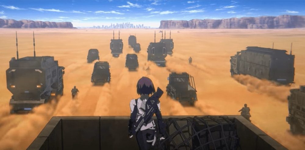 pacific rim the black temporada 2 estado de renovación de netflix y fecha de lanzamiento shane convoy